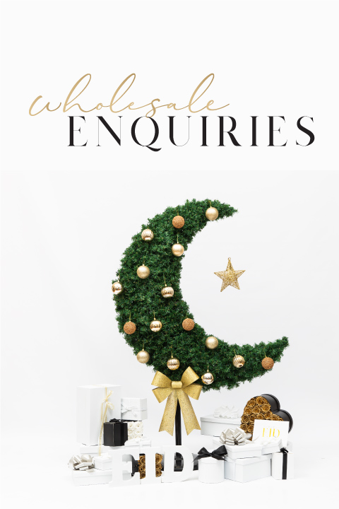 Stockist & Wholesale