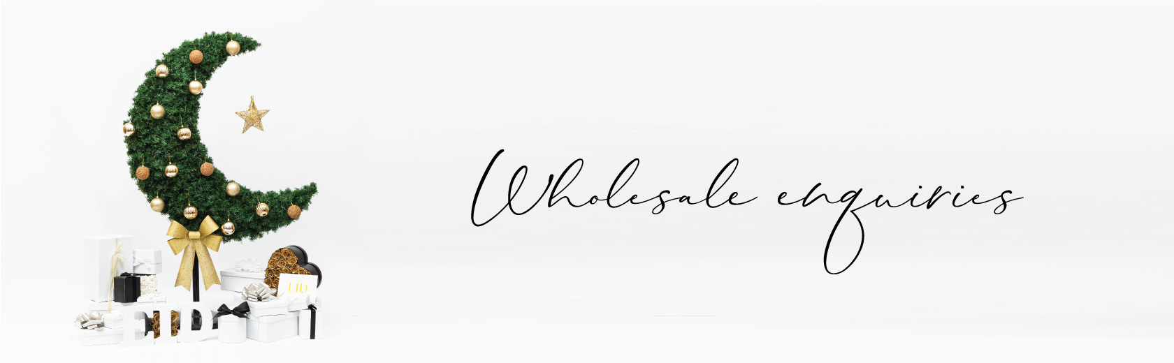 Stockist & Wholesale